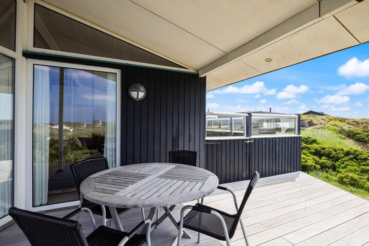 Sommerhus J6330 på Troldedalen 23, Houvig - Billede #29