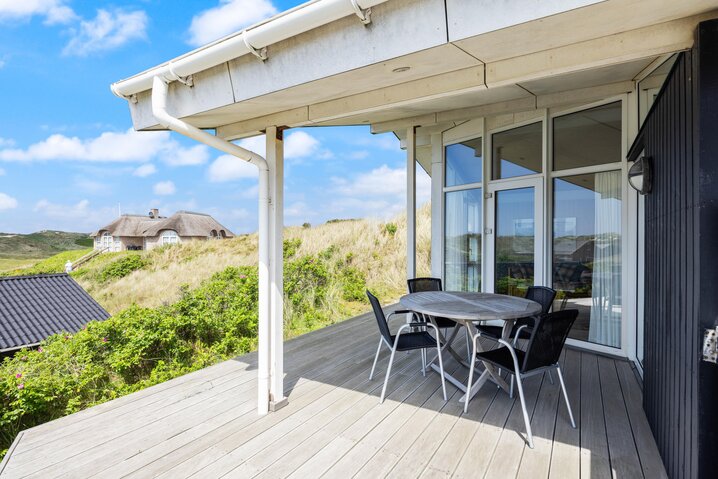 Sommerhus J6330 på Troldedalen 23, Houvig - Billede #30