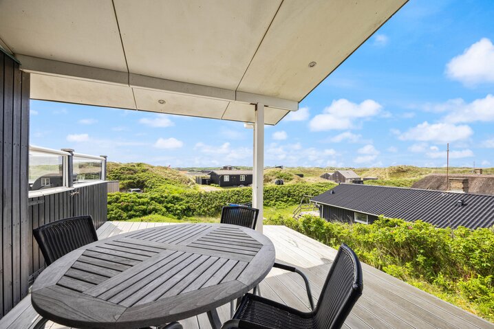 Sommerhus J6330 på Troldedalen 23, Houvig - Billede #31