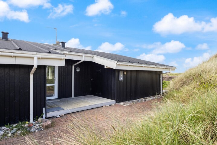 Sommerhus J6330 på Troldedalen 23, Houvig - Billede #33