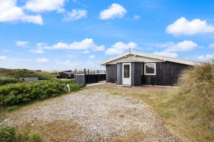 Sommerhus J6330 på Troldedalen 23, Houvig - Billede #34