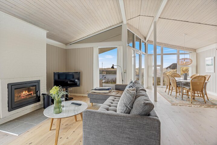 Ferienhaus J6330 in Troldedalen 23, Houvig - Bild #1