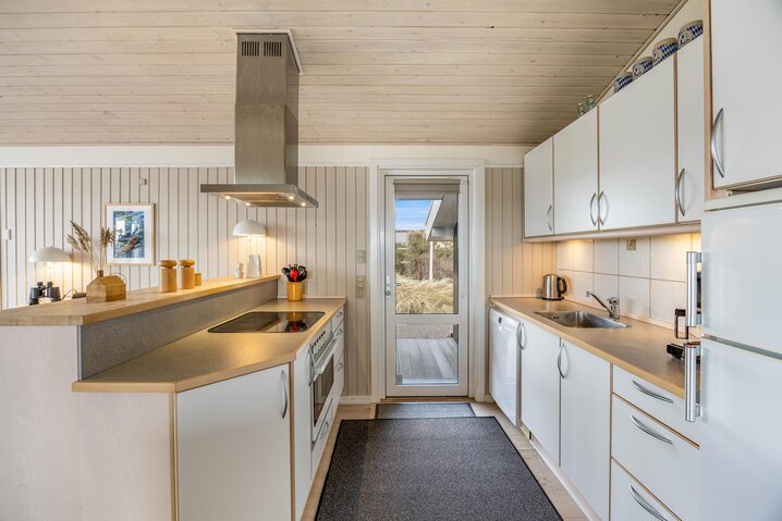 Ferienhaus J6330 in Troldedalen 23, Houvig - Bild #2