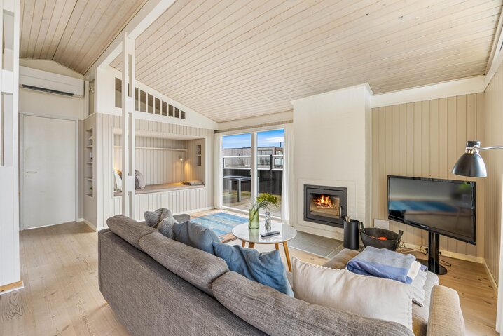 Ferienhaus J6330 in Troldedalen 23, Houvig - Bild #4