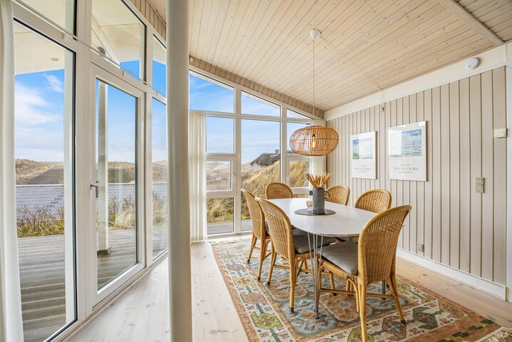 Ferienhaus J6330 in Troldedalen 23, Houvig - Bild #7