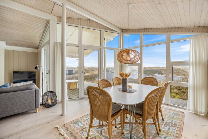 Ferienhaus J6330 in Troldedalen 23, Houvig - Bild #8