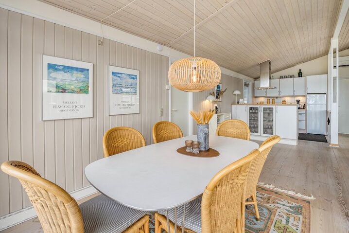 Ferienhaus J6330 in Troldedalen 23, Houvig - Bild #9