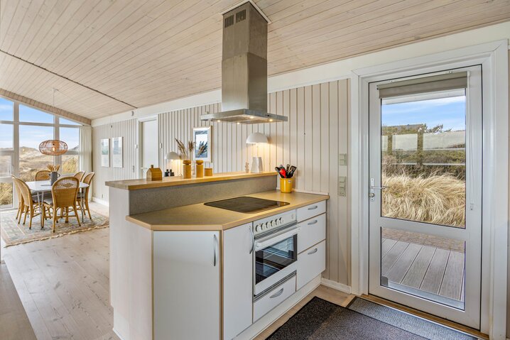 Ferienhaus J6330 in Troldedalen 23, Houvig - Bild #10