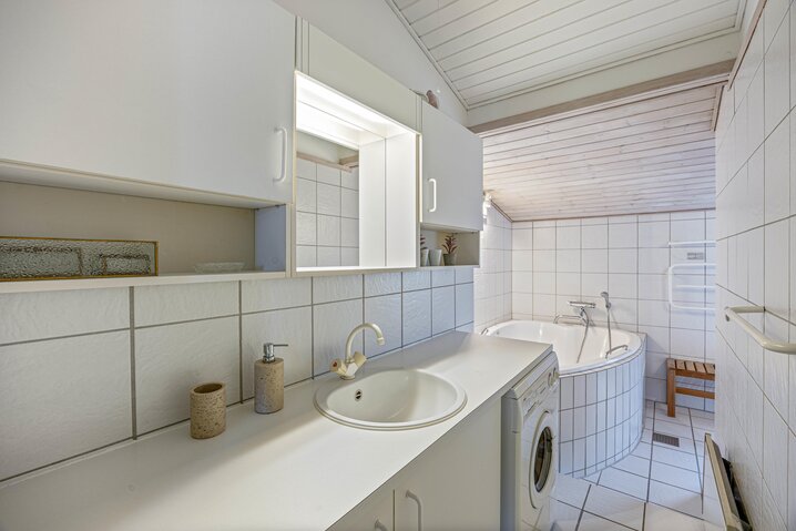 Ferienhaus J6330 in Troldedalen 23, Houvig - Bild #15