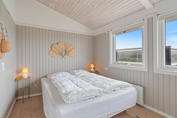Sommerhus J6330 på Troldedalen 23, Houvig - Billede #14