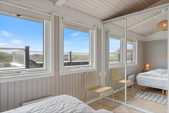 Sommerhus J6330 på Troldedalen 23, Houvig - Billede #15
