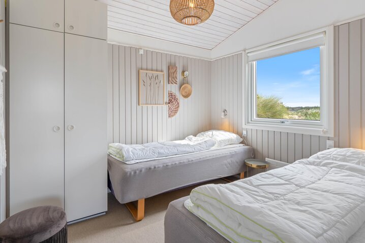 Sommerhus J6330 på Troldedalen 23, Houvig - Billede #20