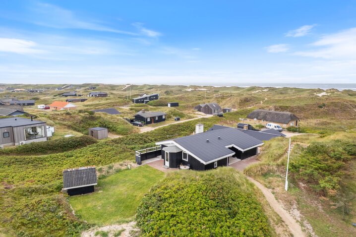 Sommerhus J6330 på Troldedalen 23, Houvig - Billede #23