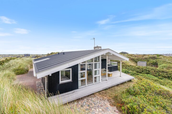 Sommerhus J6330 på Troldedalen 23, Houvig - Billede #24