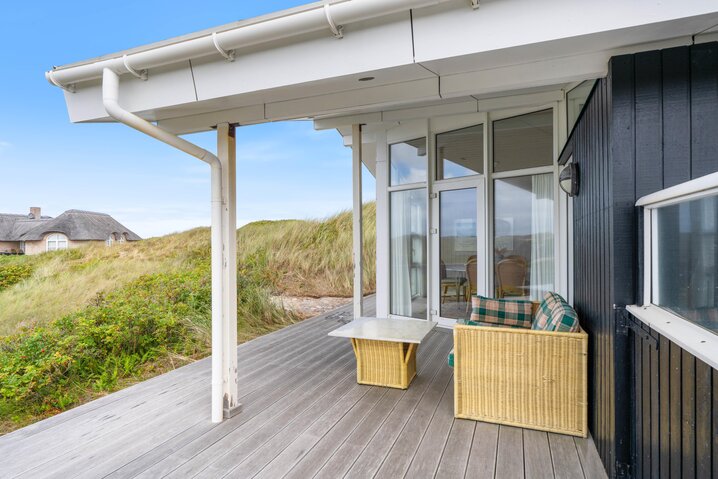 Sommerhus J6330 på Troldedalen 23, Houvig - Billede #25