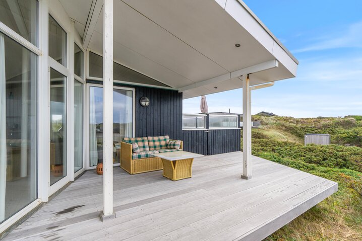Sommerhus J6330 på Troldedalen 23, Houvig - Billede #27