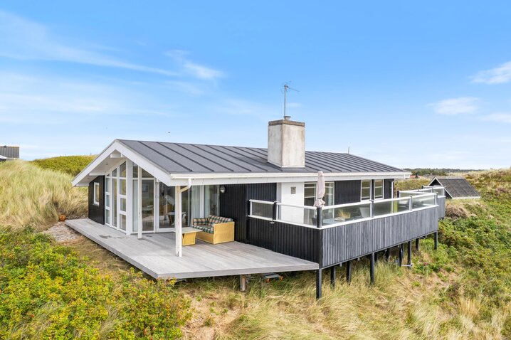 Sommerhus J6330 på Troldedalen 23, Houvig - Billede #28