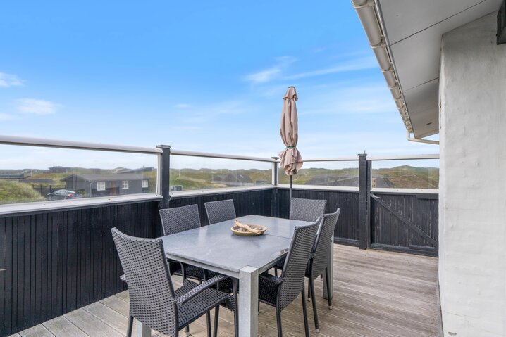 Sommerhus J6330 på Troldedalen 23, Houvig - Billede #29