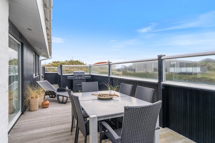 Sommerhus J6330 på Troldedalen 23, Houvig - Billede #30