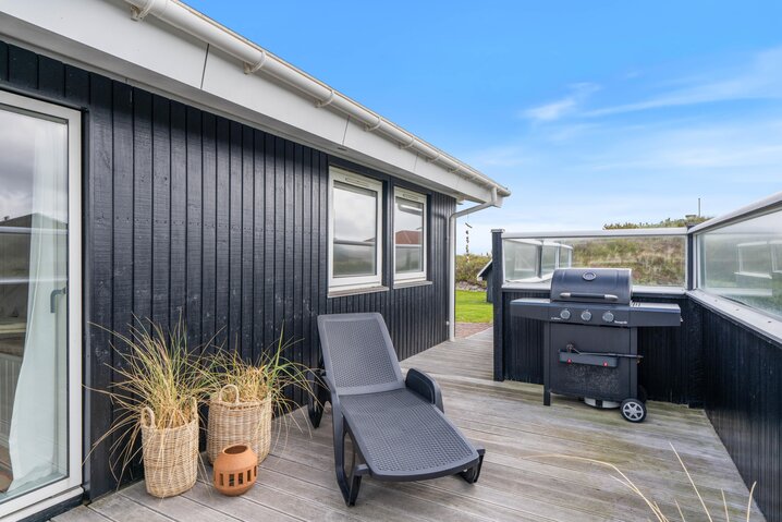 Sommerhus J6330 på Troldedalen 23, Houvig - Billede #31