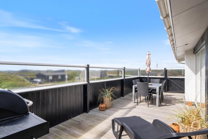 Sommerhus J6330 på Troldedalen 23, Houvig - Billede #32