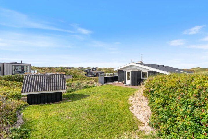 Sommerhus J6330 på Troldedalen 23, Houvig - Billede #34