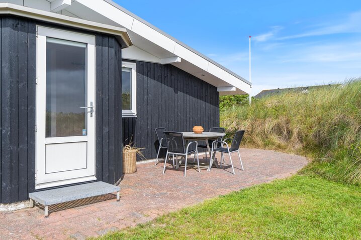 Sommerhus J6330 på Troldedalen 23, Houvig - Billede #35