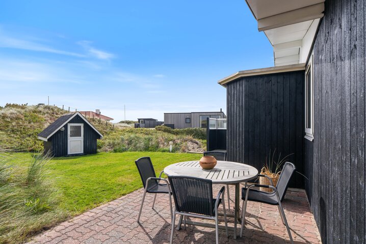 Sommerhus J6330 på Troldedalen 23, Houvig - Billede #36