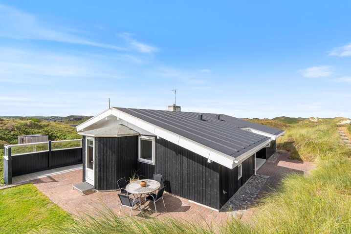 Sommerhus J6330 på Troldedalen 23, Houvig - Billede #37