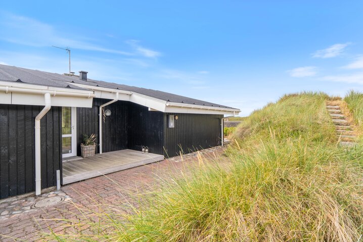 Sommerhus J6330 på Troldedalen 23, Houvig - Billede #38