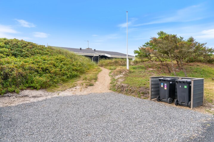 Sommerhus J6330 på Troldedalen 23, Houvig - Billede #39