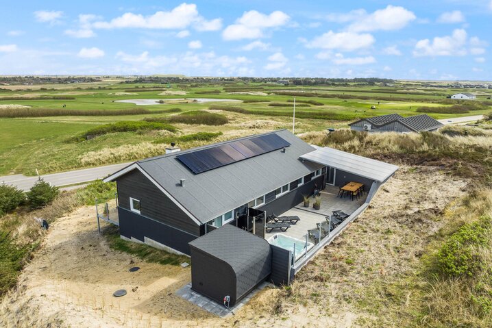 Ferienhaus J6334 in Regnspovedalen 2, Houvig - Bild #24