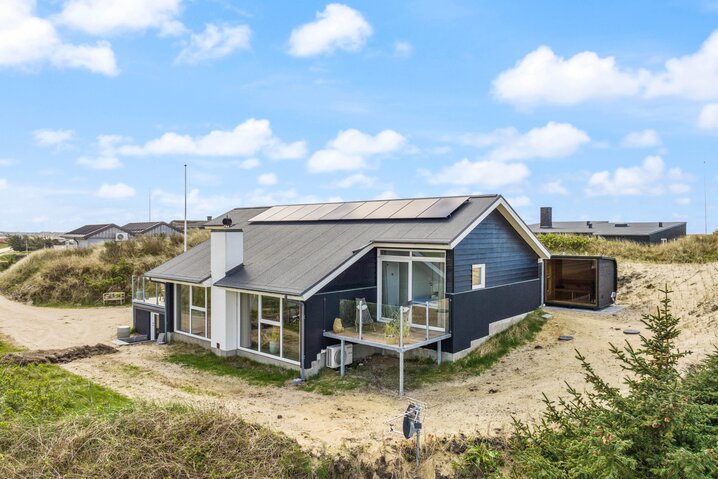 Ferienhaus J6334 in Regnspovedalen 2, Houvig - Bild #25