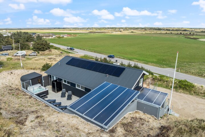 Ferienhaus J6334 in Regnspovedalen 2, Houvig - Bild #26