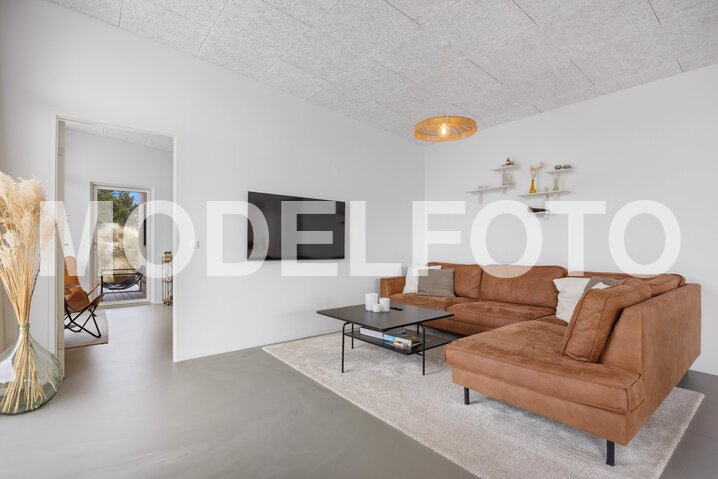 Ferienhaus J6335 in Sneppedalen 16, Houvig - Bild #1