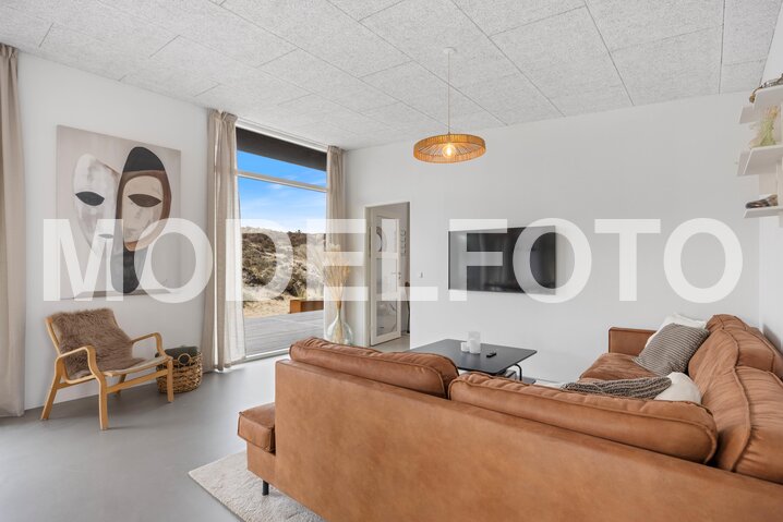 Ferienhaus J6335 in Sneppedalen 16, Houvig - Bild #4