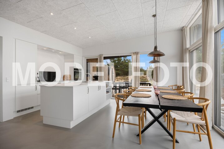 Ferienhaus J6335 in Sneppedalen 16, Houvig - Bild #7