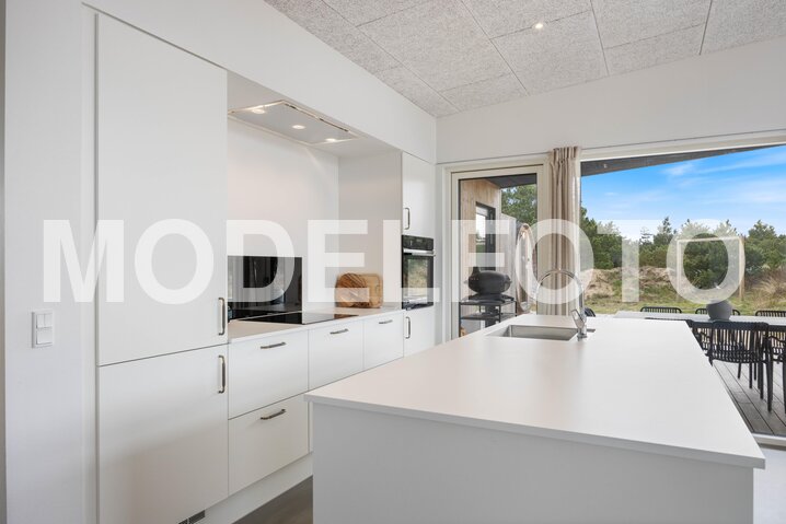 Ferienhaus J6335 in Sneppedalen 16, Houvig - Bild #8