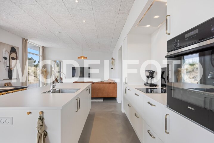 Ferienhaus J6335 in Sneppedalen 16, Houvig - Bild #9