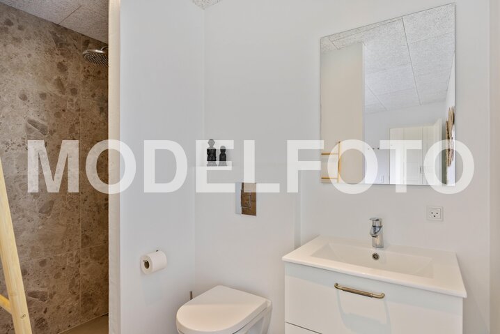 Ferienhaus J6335 in Sneppedalen 16, Houvig - Bild #15