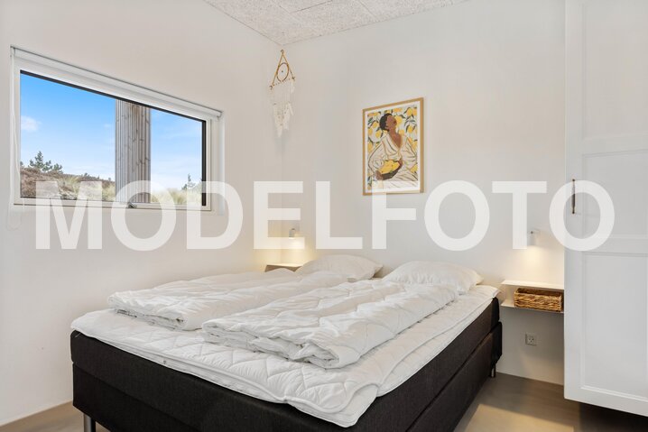 Ferienhaus J6335 in Sneppedalen 16, Houvig - Bild #16