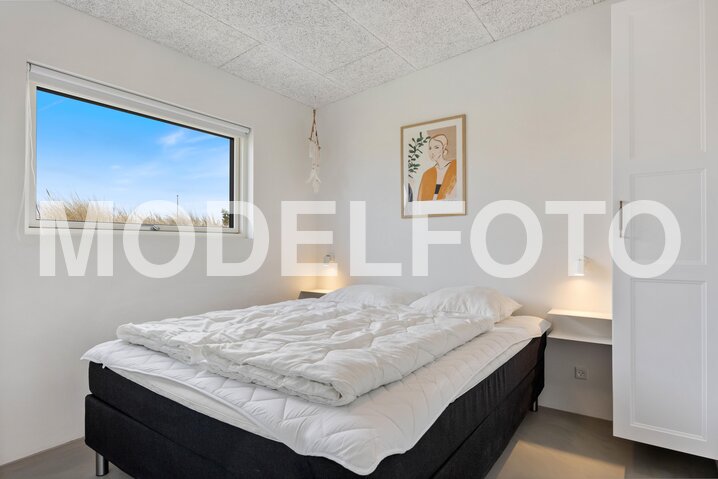 Ferienhaus J6335 in Sneppedalen 16, Houvig - Bild #20
