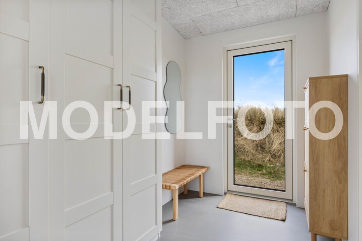 Ferienhaus J6335 in Sneppedalen 16, Houvig - Bild #22