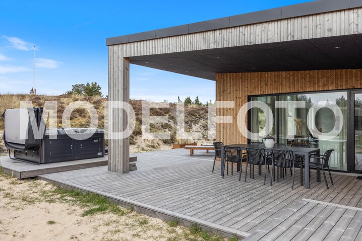 Ferienhaus J6335 in Sneppedalen 16, Houvig - Bild #24