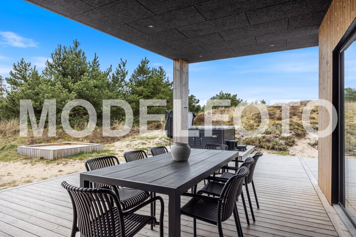 Ferienhaus J6335 in Sneppedalen 16, Houvig - Bild #25