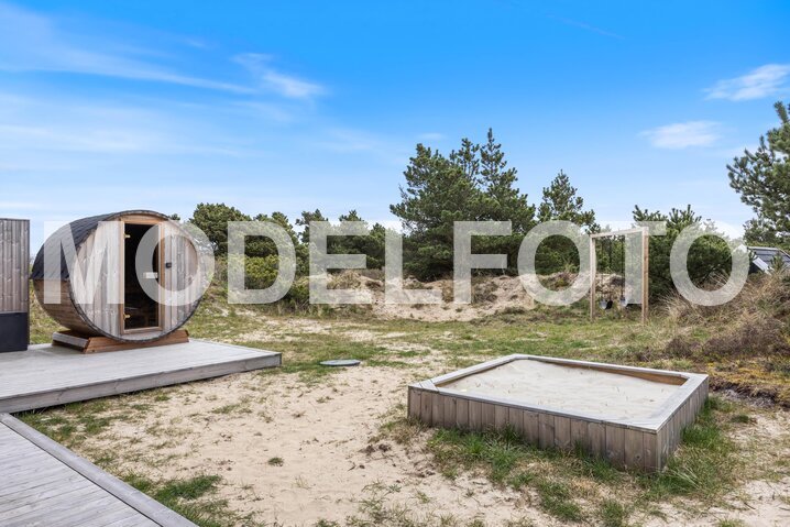 Ferienhaus J6335 in Sneppedalen 16, Houvig - Bild #26