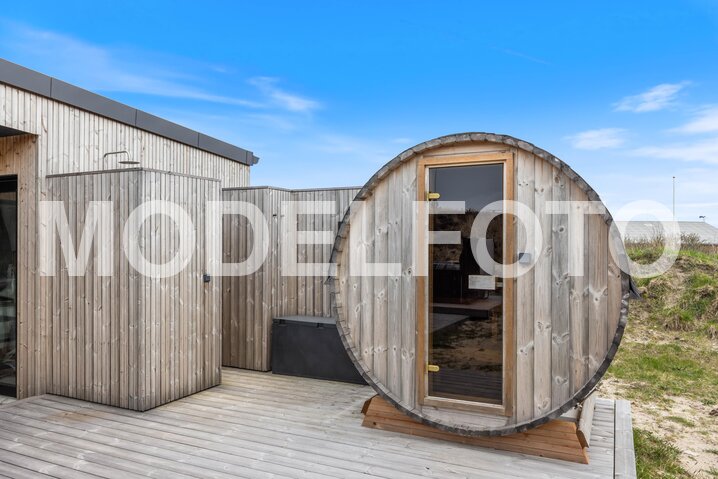 Ferienhaus J6335 in Sneppedalen 16, Houvig - Bild #27