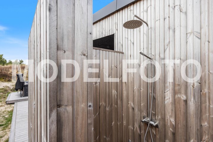 Ferienhaus J6335 in Sneppedalen 16, Houvig - Bild #29