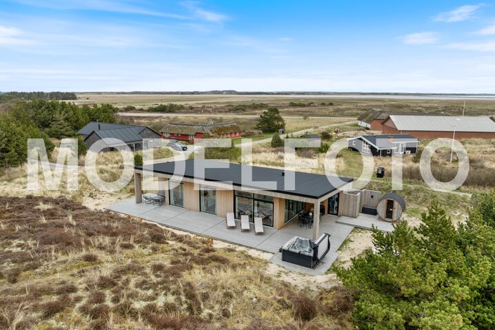 Ferienhaus J6335 in Sneppedalen 16, Houvig - Bild #30