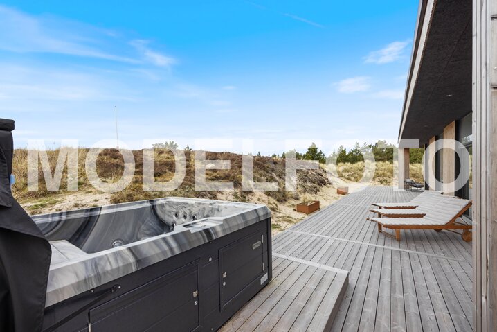 Ferienhaus J6335 in Sneppedalen 16, Houvig - Bild #32
